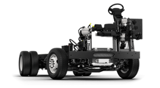 2024 Ford Stripped Chassis External Image 4